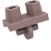 LEGO Zandrood Minifigure Heup (3815)