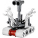 LEGO Sandcrawler Treadwell Droid Minifigure