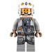 LEGO Sandspeeder Gunner Figurine