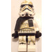 LEGO Sandtrooper with Black Pauldron Minifigure