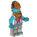 LEGO Sandy Minifigure