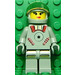 LEGO Sandy Moondust Astrobot Minifigure Set 3928