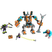 LEGO Sandy&#039;s Power Loader Mech 80025