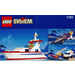 LEGO Sandypoint Marina Value Pack Set 1721