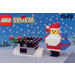 LEGO Santa und Chimney 1549