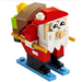 LEGO Santa Claus 30580
