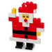 LEGO Santa Claus Set 40001
