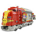 LEGO Santa Fe Super Chief Set 10020-1