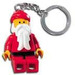 LEGO Santa Schlüssel Kette (3953)