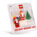 LEGO Santa Aimant Set (852119)