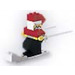 LEGO Santa auf Skis (Milka Promotion) 1128-2