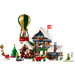 LEGO Santa's Post Office Set 10339