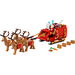 LEGO Santa&#039;s Sleigh 40499