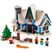 LEGO Santa&#039;s Visit Set 10293