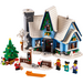 LEGO Santa&#039;s Visit 10293