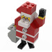 LEGO Santa Set 1127