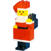 LEGO Santa Set 1627