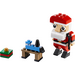 LEGO Santa Set 30573