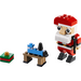 LEGO Santa 30573