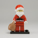 LEGO Santa 8833-10
