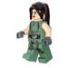 LEGO Satele Shan Minifigure