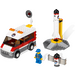 LEGO Satellite Launch Pad Set 3366