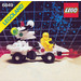 LEGO Satellite Patroller 6849