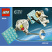 LEGO Satellite 30016