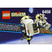 LEGO Satellite mit Astronaut 6458