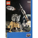 LEGO Saturn V Moon Mission Set 7468