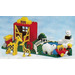 LEGO Savannah et Polar Animals 2666
