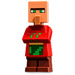 LEGO Savannah Villager Minifigur