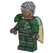 LEGO Saw Gerrera  Minifigurka