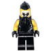 LEGO Sawyer minifiguur