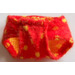 LEGO Scala Clothing Baby Pants with Yellow Polka Dots