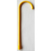 LEGO Scala Curved Pole / Lamp Post / Shower Stand