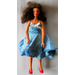 LEGO Scala Doll Marita mit Clothes from Set 3243