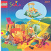 LEGO SCALA Flashy Pool 3117