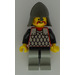 LEGO Scale Mail minifiguur