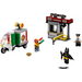 LEGO Scarecrow Special Delivery Set 70910