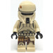 LEGO Scarif Stormtrooper Minifigur
