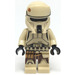 LEGO Scarif Stormtrooper Minihahmo