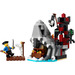 LEGO Scary Pirate Island Set 40597