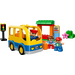 LEGO School Bus 10528