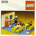 LEGO Schoolroom Set 5235-2