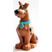 LEGO Scooby Doo Minifigur