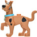 LEGO Scooby-Doo Minifiguur