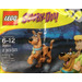 LEGO Scooby-Doo Set 30601