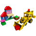 LEGO Scoop at Bobland Bay Set 3595