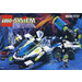 LEGO Scorpion Detector Set 1737